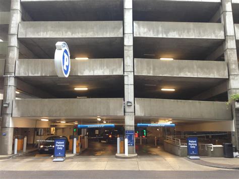 boston children's hospital parking.